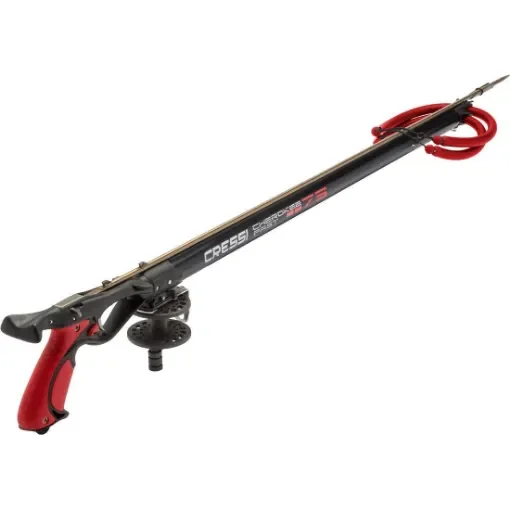 Cressi - Cherokee Fast Underwater Hunting Crossbow - FE363100 product image