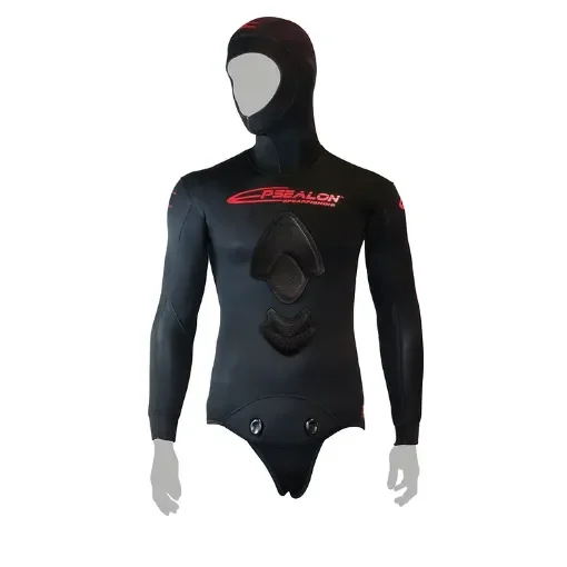 Epsealon - 7mm Spearfishing Jacket - 2A1672 product image