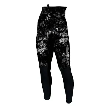 Epsealon - Shadow Camo Black High Pant 7mm product image