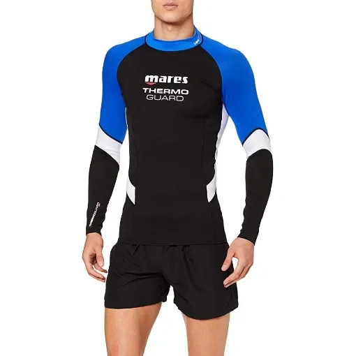 Mares - Thermo Guard Long Sleeve Top 0.5 mm - 412550 product image