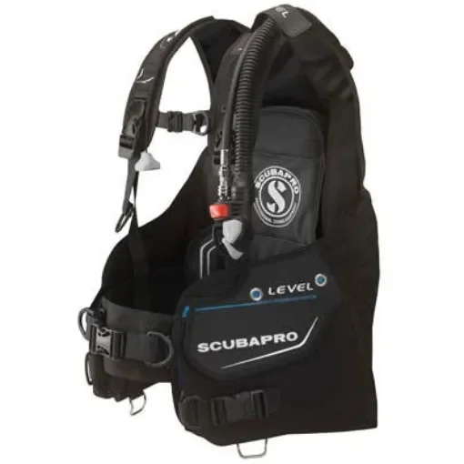 Scubapro - Level Stabiliser Vest - 21.621.200 product image