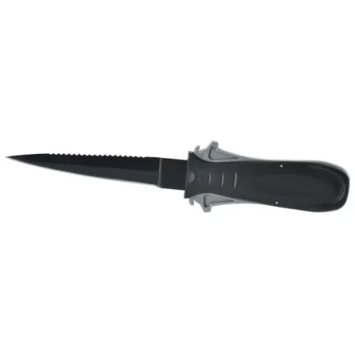 Seac Sub - Underwater Hunting Knife with Dagger Blade - 0550025 product image