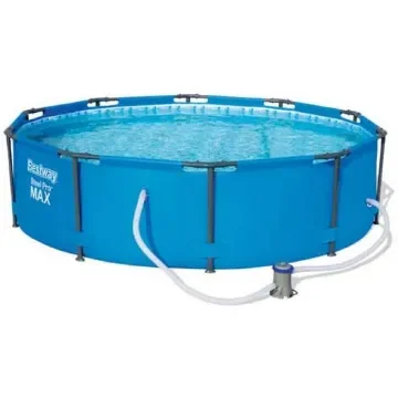Bestway - Steel Pro MAX™ Above Ground Pool Ø305 x 76 cm - 56406 product image