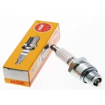 NGK - BR8HS-10 Spark Plug for Outboard Motors - 1134 product image