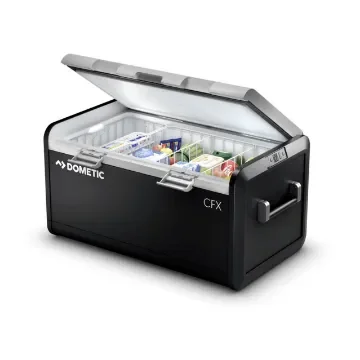 Dometic - CFX3 100 Portable Compressor Cooler - 9600025336 product image