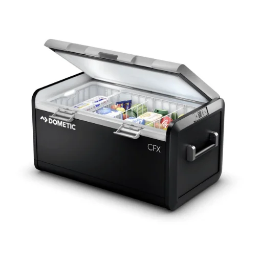 Dometic - CFX3 100 Portable Compressor Cooler - 9600025336 product image