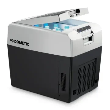 Dometic - TropiCool TCX 14 Portable Thermoelectric Cooler - 9600013319 product image