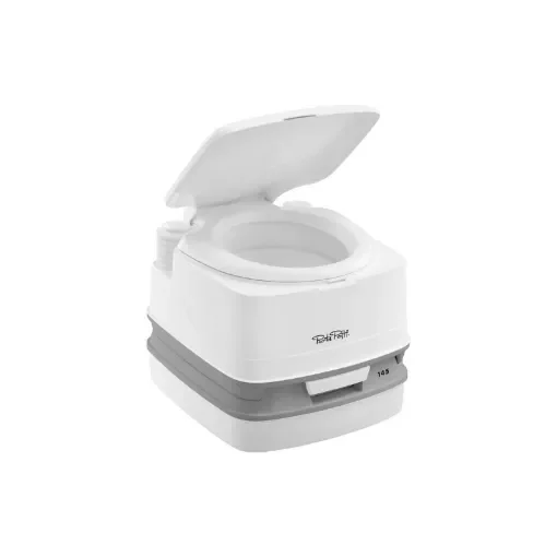 THETFORD - Porta Potti 145 Portable Toilet - 92802 product image