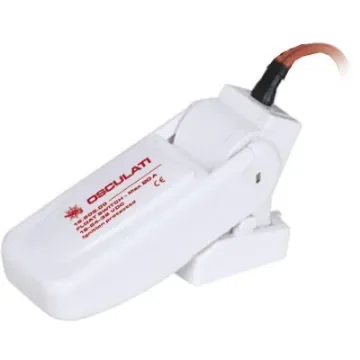 Osculati - Automatic Bilge Pump Switch - 16.603.50 product image
