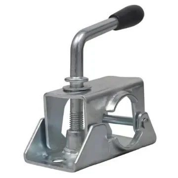 Divers - Adjustable Jockey Wheel Support Ø 35 Mm product image