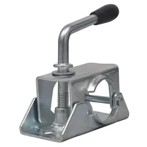 Divers - Adjustable Jockey Wheel Support Ø 35 Mm product image