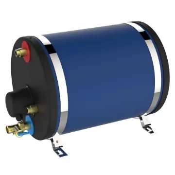 ATI - Enamelled Steel Boat Water Heater - 22L product image