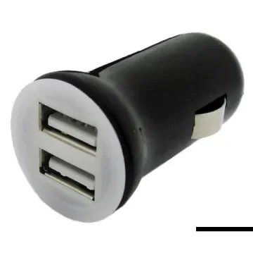 Osculati - Double USB Male Plug for Boats - 14.517.09 product image