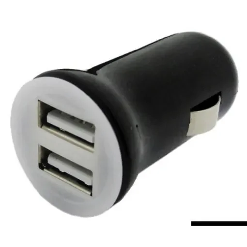 Osculati - Double USB Male Plug for Boats - 14.517.09 product image