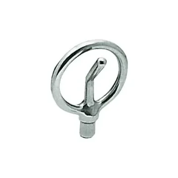 Osculati - Water-Ski Tow Ring for Deck - 64.552.00 product image