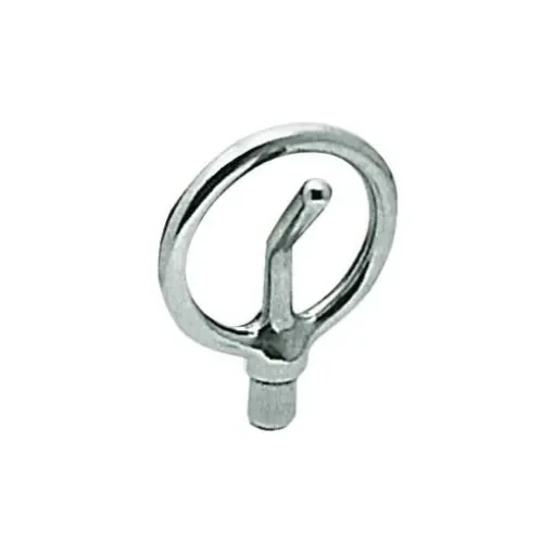 Osculati - Water-Ski Tow Ring for Deck - 64.552.00 product image