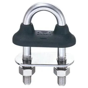 Divers - Wichard 8mm Waterproof Cadene Black - 65341 product image