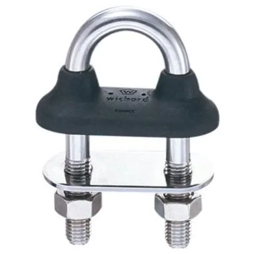 Divers - Wichard 8mm Waterproof Cadene Black - 65341 product image