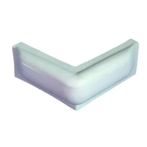 Majoni - Jetty Corner Fender - White - 1261 product image