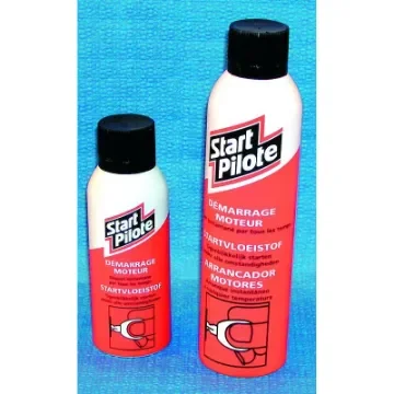 Divers - Engine Start Spray for Petrol & Diesel - 71011290002 product image