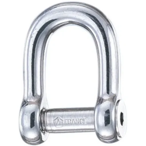 Divers - Hexagonal Hollow Shaft Shackle - WIC-1304 product image