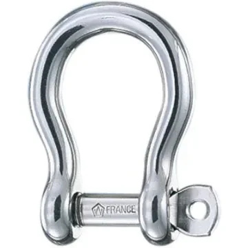 Divers - Wichard Self-Locking Bow Shackle - 1241 product image
