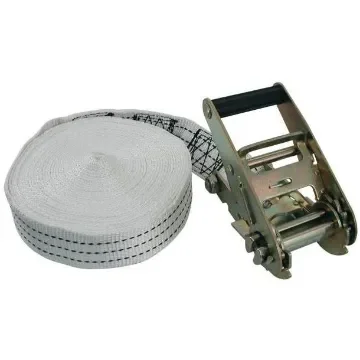 EUROMARINE - Heavy-Duty Ratchet Strap 50mm - VDM 007882 product image