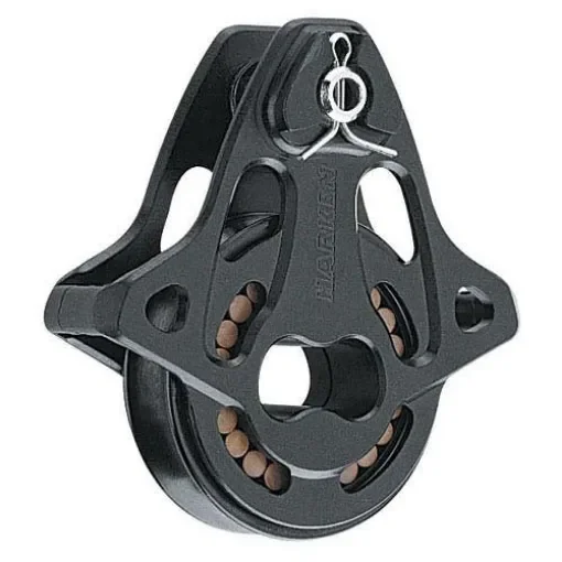 Harken - Black Magic® Air Runner Block - Lightweight & Durable product image