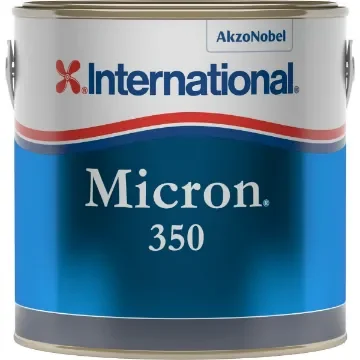 International - Micron 350 Antifouling Paint - Marine Protection product image