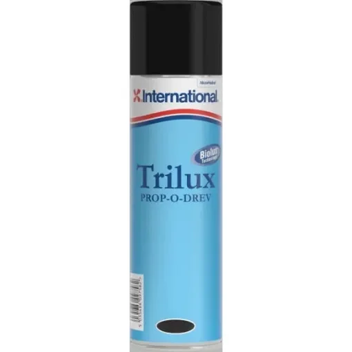 International - Trilux Prop-O-Drev Antifouling Paint - 500ml product image