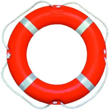 Lalizas - Solas Crown Buoy - SOLAS Certified Safety product image