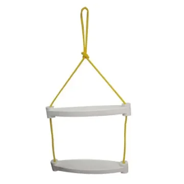 Lalizas - Folding Step Ladder - Compact & Durable product image