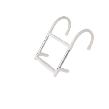 Lalizas - Aluminium Ladder with Non-Slip Steps - 50032 product image