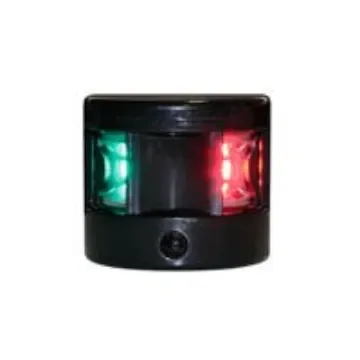 Lalizas - FOS LED Navigation Lights for Boats up to 12m - 72170 product image
