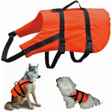 Lalizas - Pet Buoyancy Aid & Harness - 20020, 20021, 20022, 20023 product image