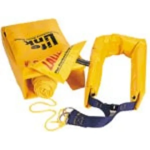 Lalizas - Man-Overboard Rescue System with High Load Capacity - 20440 product image