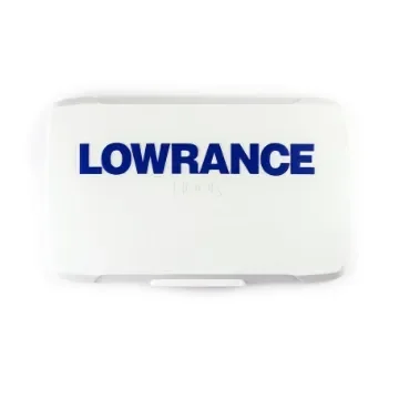 Lowrance - HOOK² and HOOK Reveal Sun Covers - 000-14174-001, 000-14175-001, 000-14176-001 product image