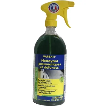 Matt chem - Tyre and Fender Cleaner - 630MS.05 product image