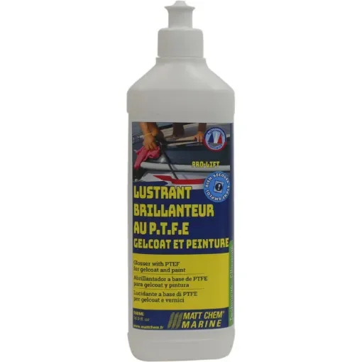 Matt chem - Pro Lift Liquid Polish with PTFE product image