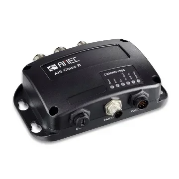 MC Marine - AMEC Camino-108S AIS Transponder with Splitter product image
