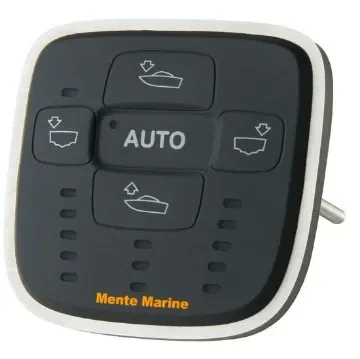 MENTE MARINE - Automatic Trim Management Control Panel - 51.310.03 product image