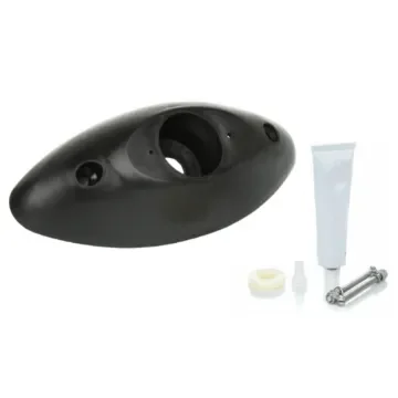 Nasa Marine - In-Hull Mounting Kit for 150 kHz Depth Transducer - 010.026 product image