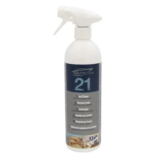 Nautic Clean - Textil Cleaner 21 Stain Remover - NC21-750 product image