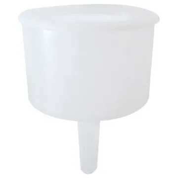 Nuova Rade - Anti-Roll Funnel with Filter - 27480 product image
