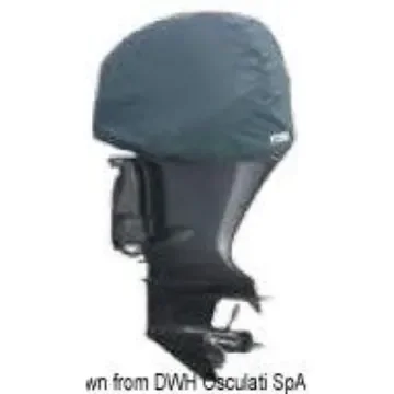 Oceansouth - Full Storage Outboard Cover for Yamaha Engines - Y00-F product image