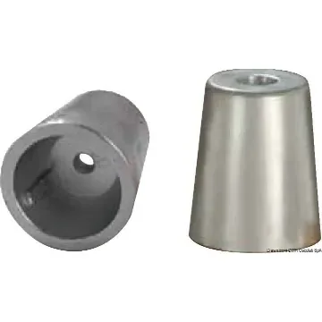 Osculati - Tapered Shaft Keyed Anodes - Zinc Anode product image