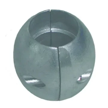 Osculati - Shaft Anode for Stainless Steel Protection product image