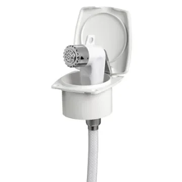 Osculati - Marine Shower Set with Chromed Shower Head - 15.248.00 product image