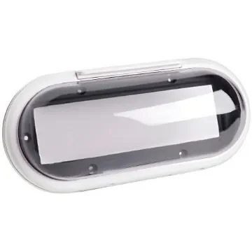Osculati - Universal Watertight Radio Front Panel - 29.735.00 product image