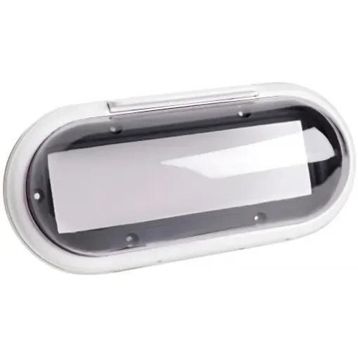 Osculati - Universal Watertight Radio Front Panel - 29.735.00 product image